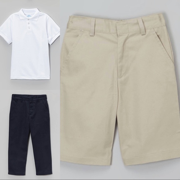 School uniforms - Picture 4 of 4